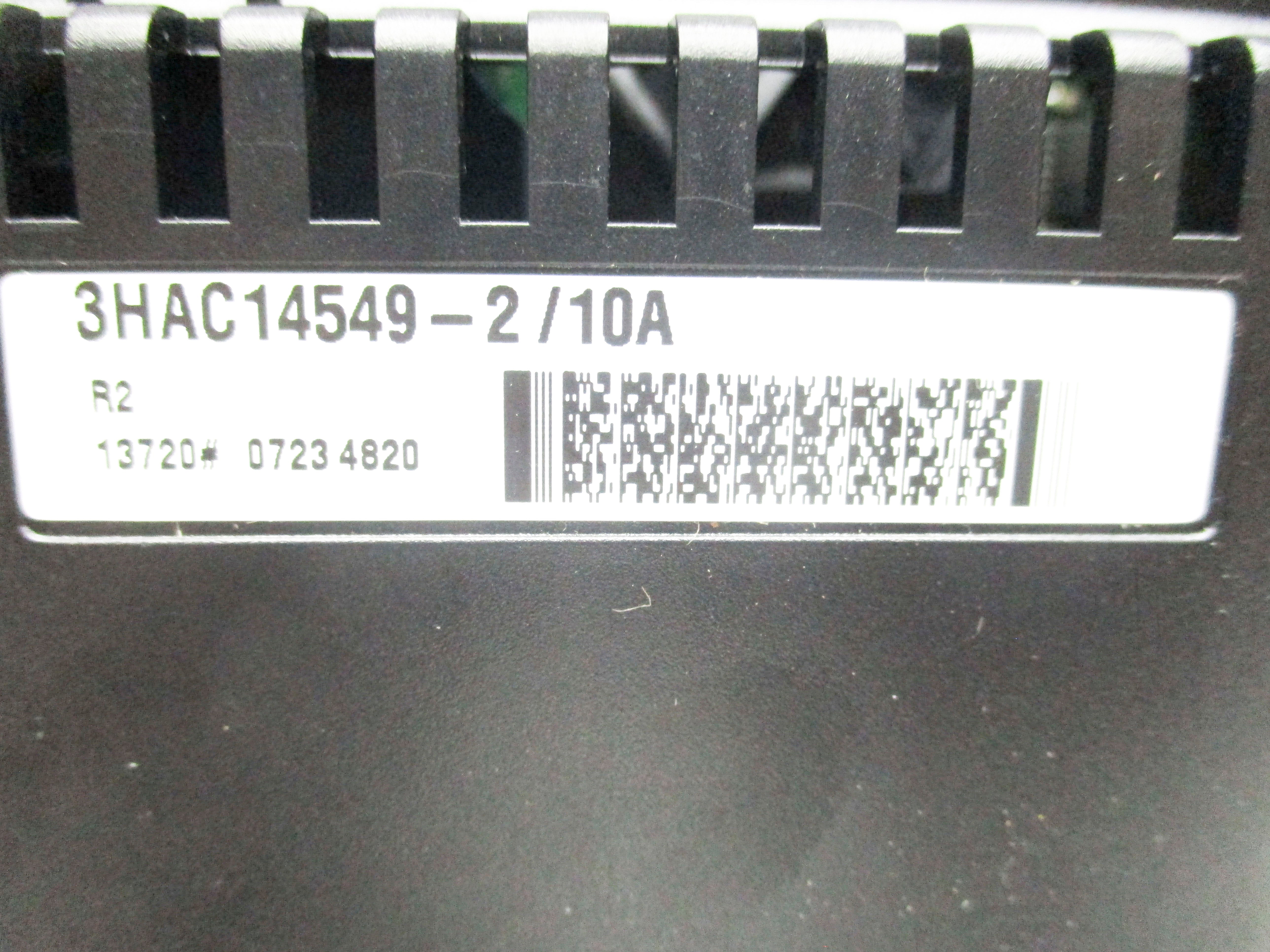 ABB 3HAC14549-2 NSMP