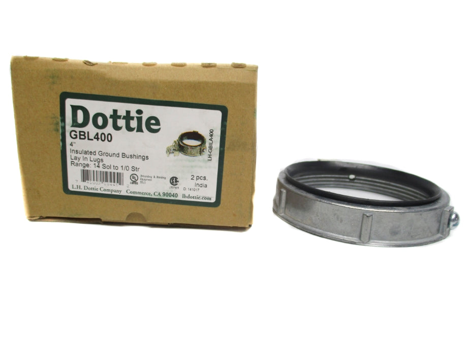 DOTTIE GBL400 (PKG OF 2) NSMP