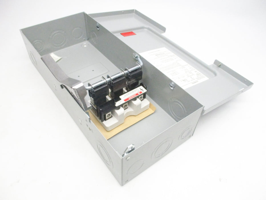 SIEMENS JU323 SER. A NSMP