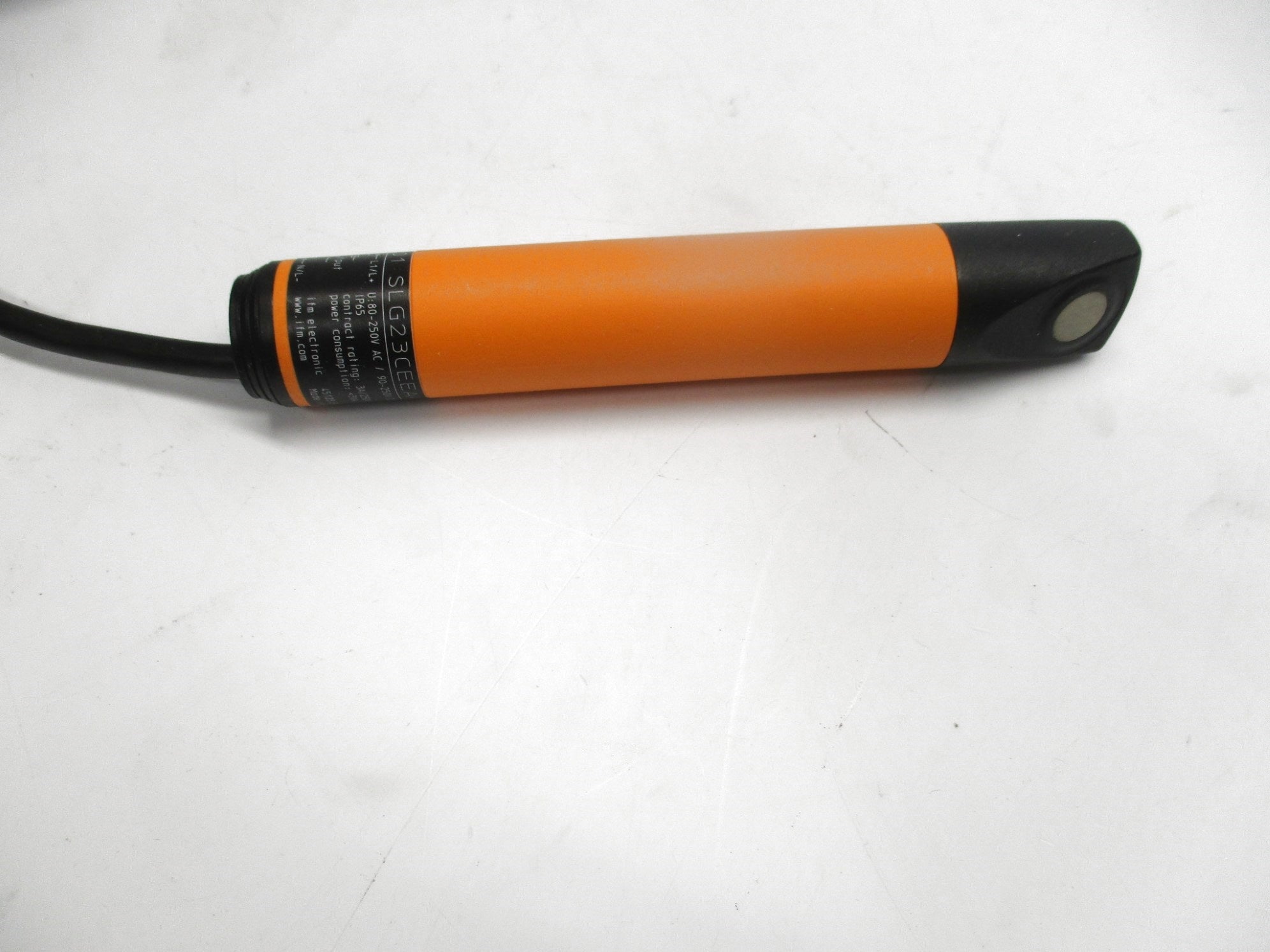 IFM EFECTOR SL0301 NSMP