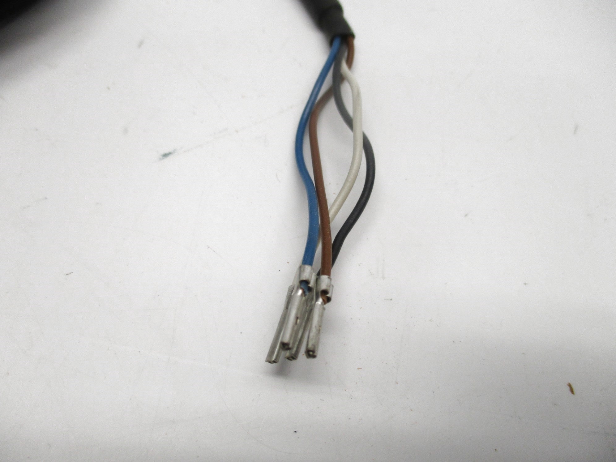 IFM EFECTOR SL0301 NSMP