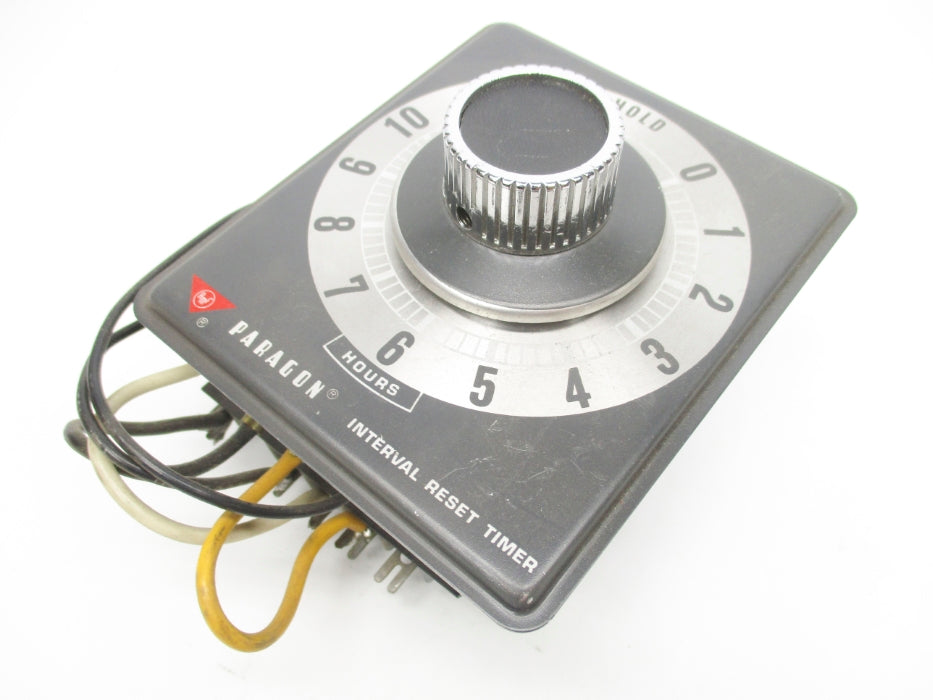PARAGON ELECTRIC 2609-0 NSMP