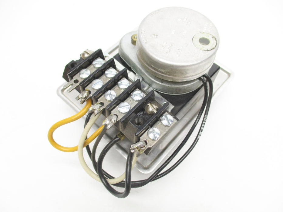 PARAGON ELECTRIC 2609-0 NSMP
