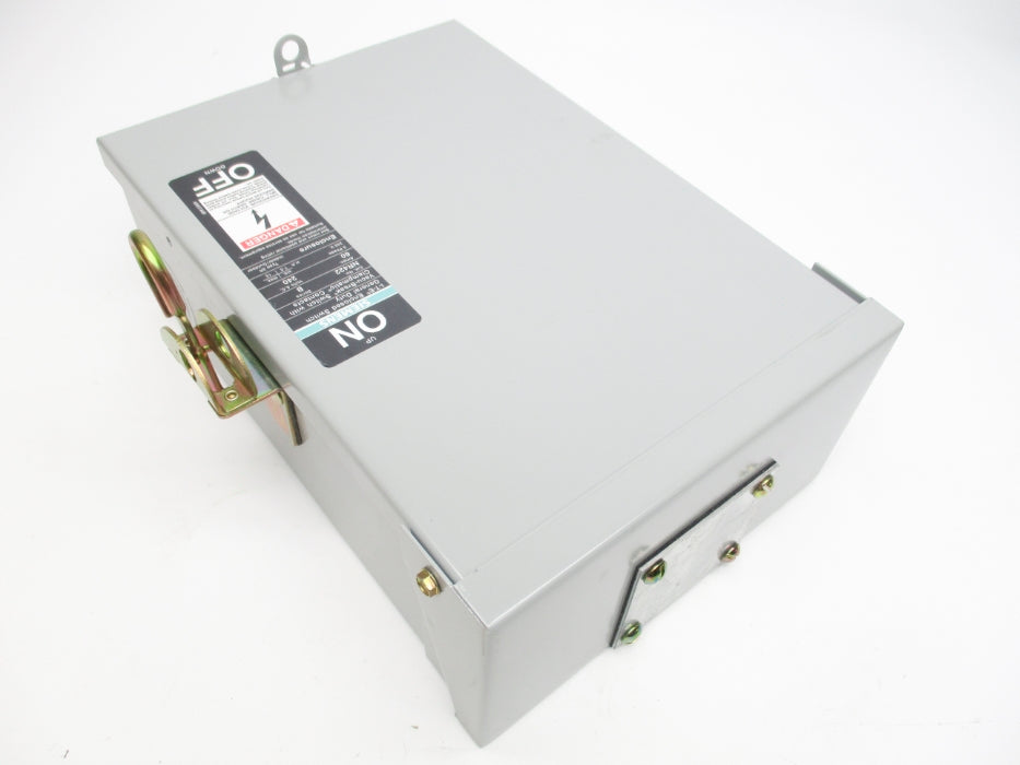 SIEMENS NR422 SER. B NSMP