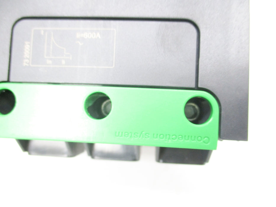 SQUARE D BDL36030 30A 480V (AS PICTURED) NSMP