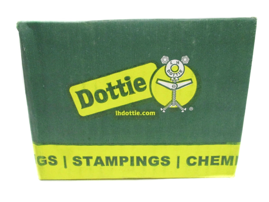 DOTTIE KO200 (PKG OF 25) NSFS