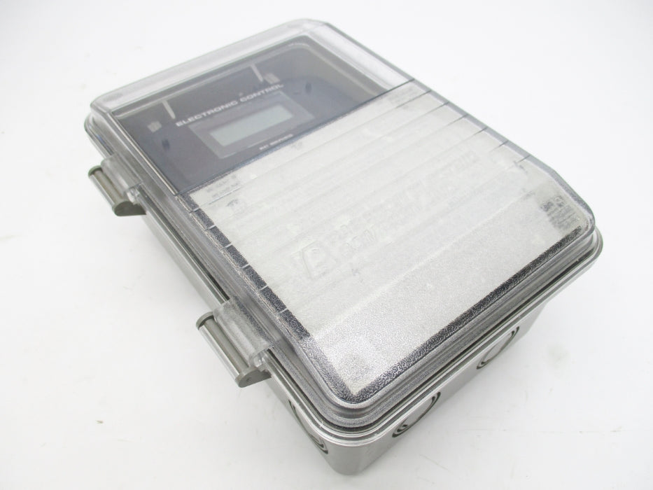 PARAGON ELECTRIC EC4004PC/120 NSMP