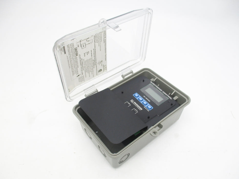 PARAGON ELECTRIC EC4004PC/120 NSMP