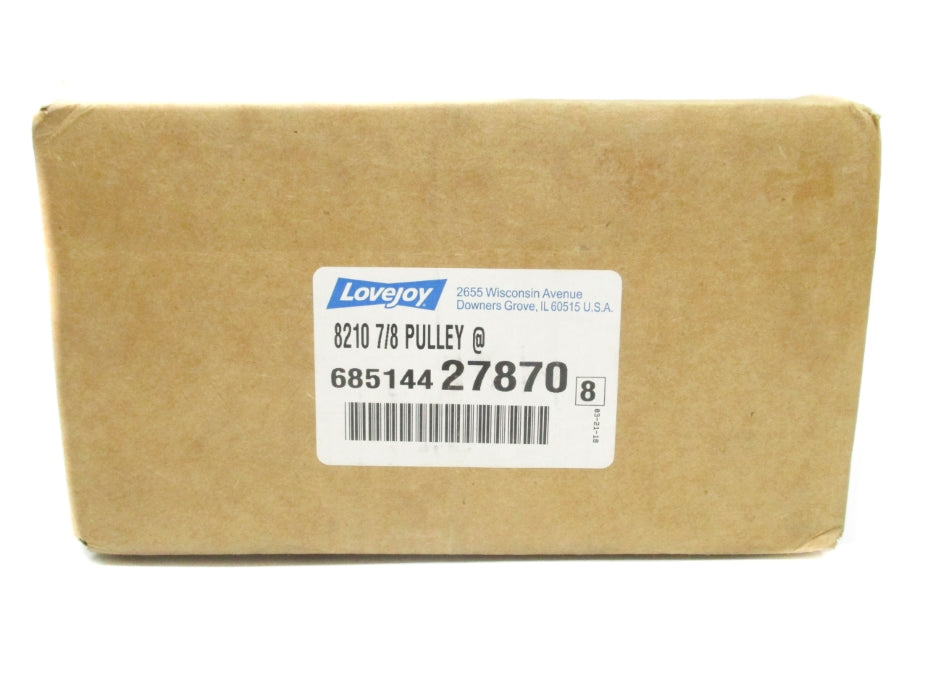 LOVEJOY 68514427870 NSFS