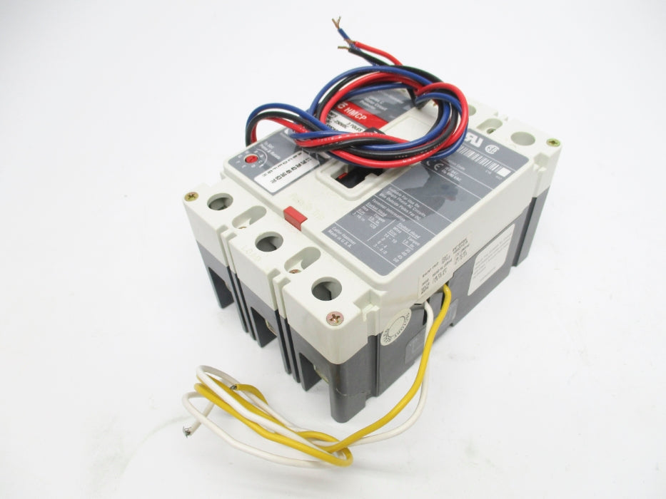CUTLER HAMMER HMCP007C0CA01S21 SER. C 7A 600VAC UNMP