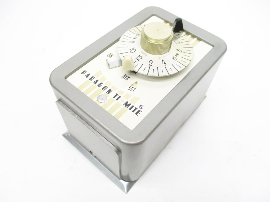 PARAGON ELECTRIC 101-00 NSMP