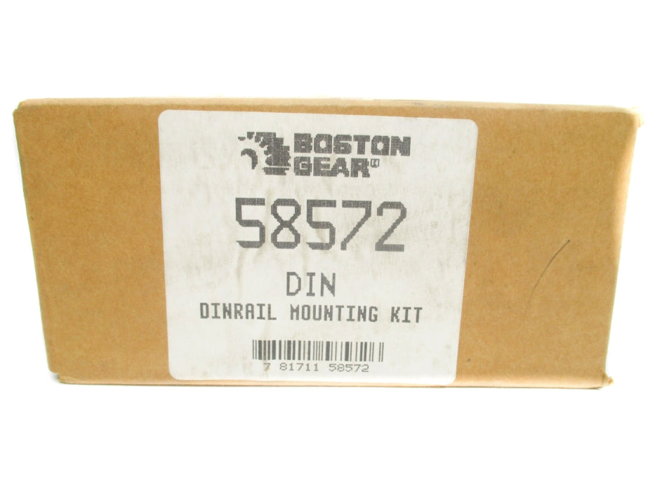 BOSTON GEAR DIN 58572 NSFS