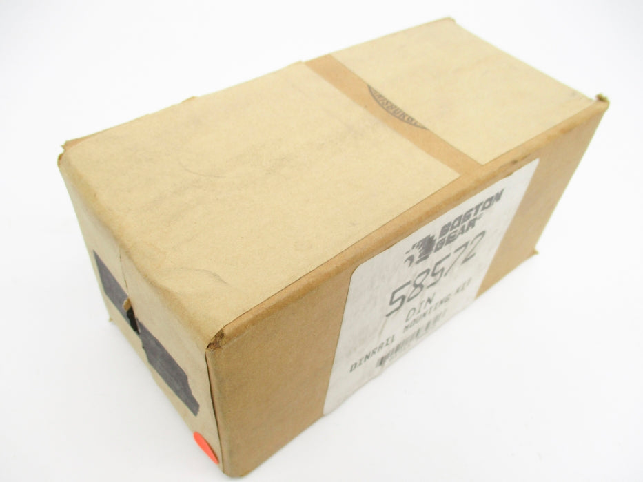 BOSTON GEAR DIN 58572 NSFS