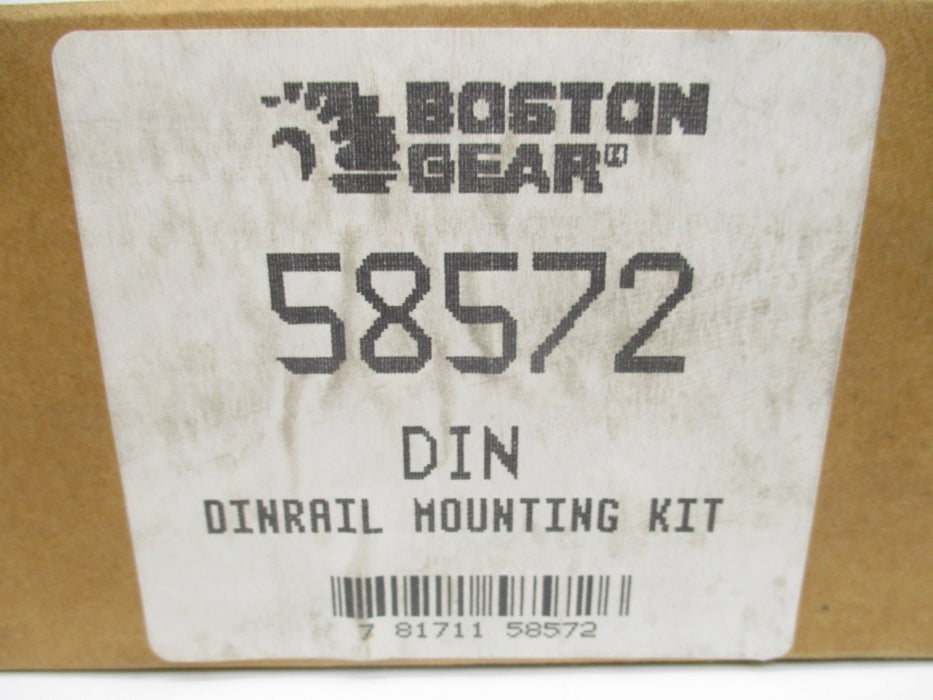 BOSTON GEAR DIN 58572 NSFS