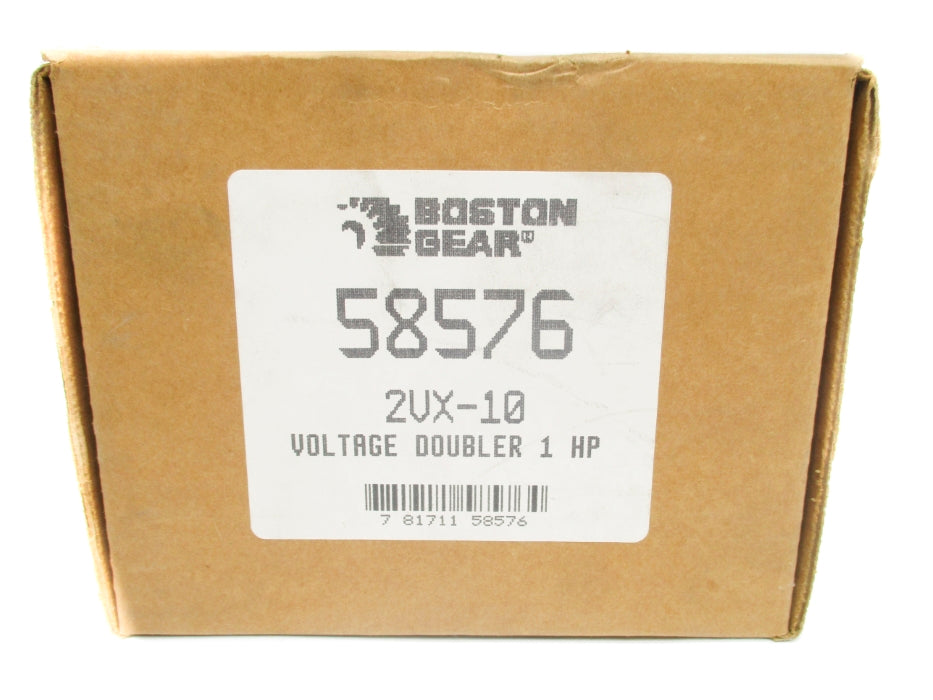 BOSTON GEAR 2VX-10 585796  NSFS