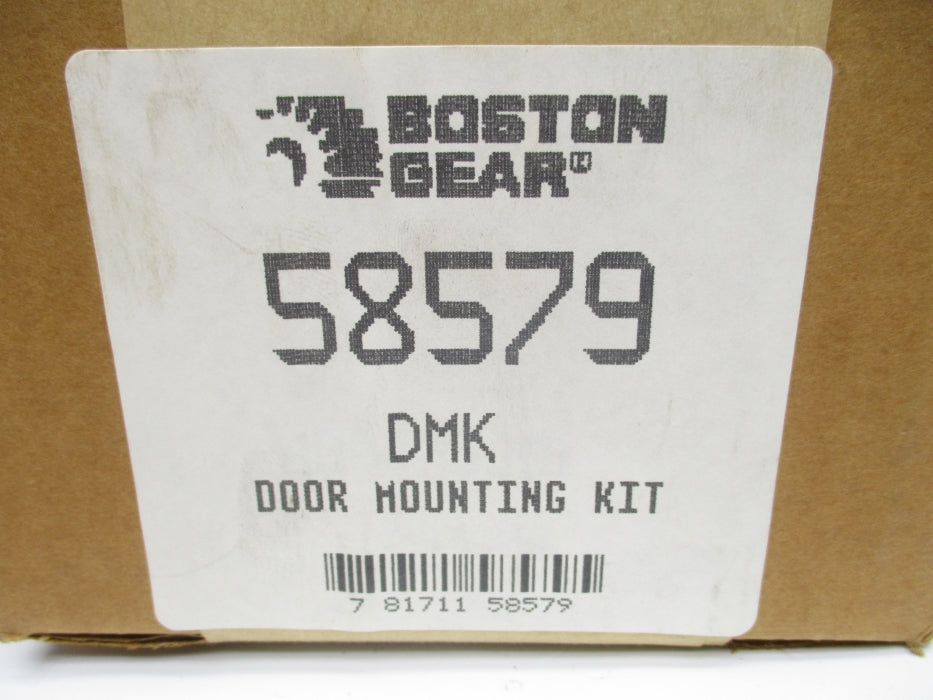 BOSTON GEAR DMK 58579 NSFS