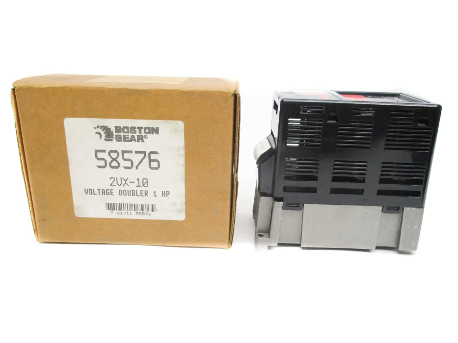 BOSTON GEAR 2VX-10 58576  NSMP