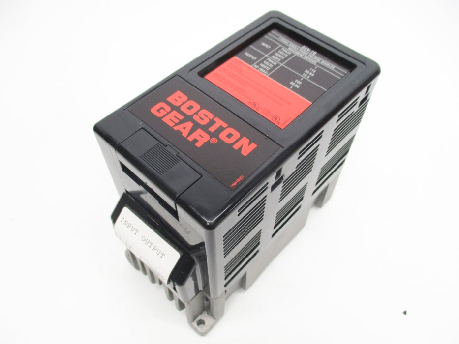 BOSTON GEAR 2VX-10 58576  NSMP