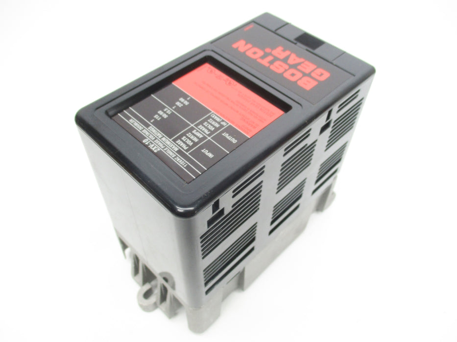 BOSTON GEAR 2VX-10 58576  NSMP
