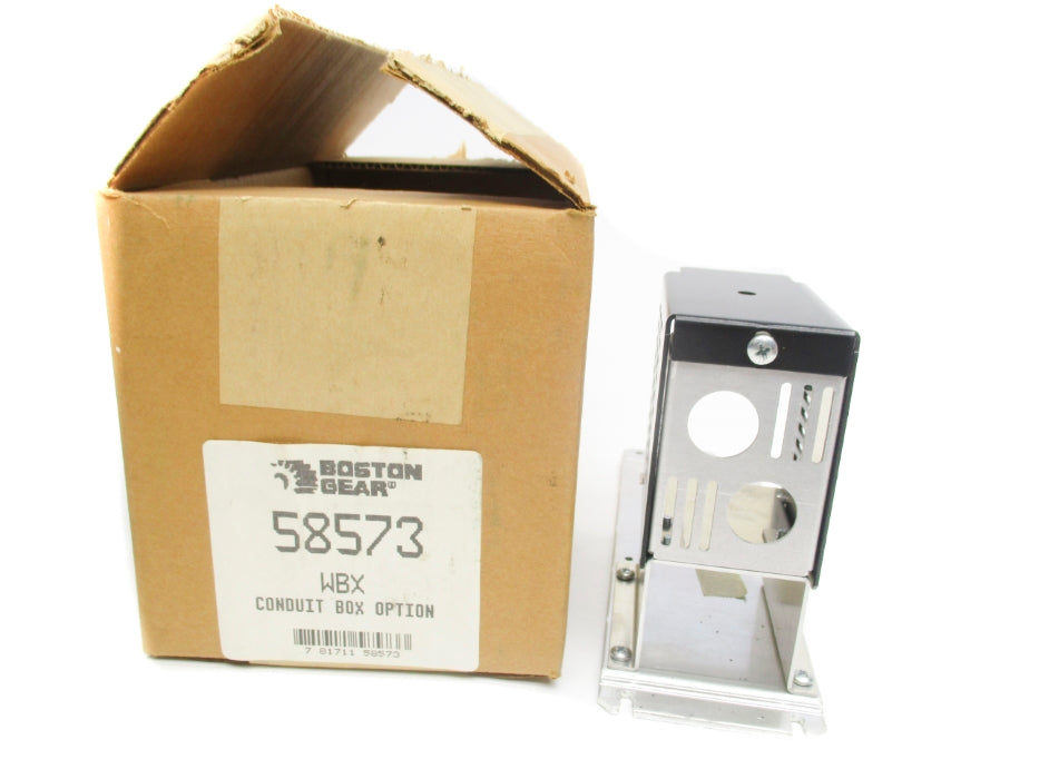 BOSTON GEAR WBX 58573 NSMP