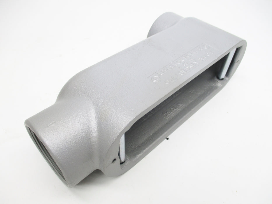 O-Z/GEDNEY LB200 NSMP
