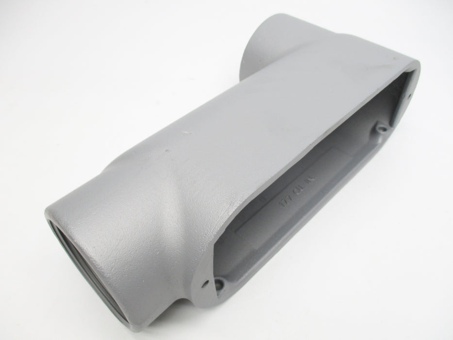 O-Z/GEDNEY LB300A (AS PICTURED) NSMP