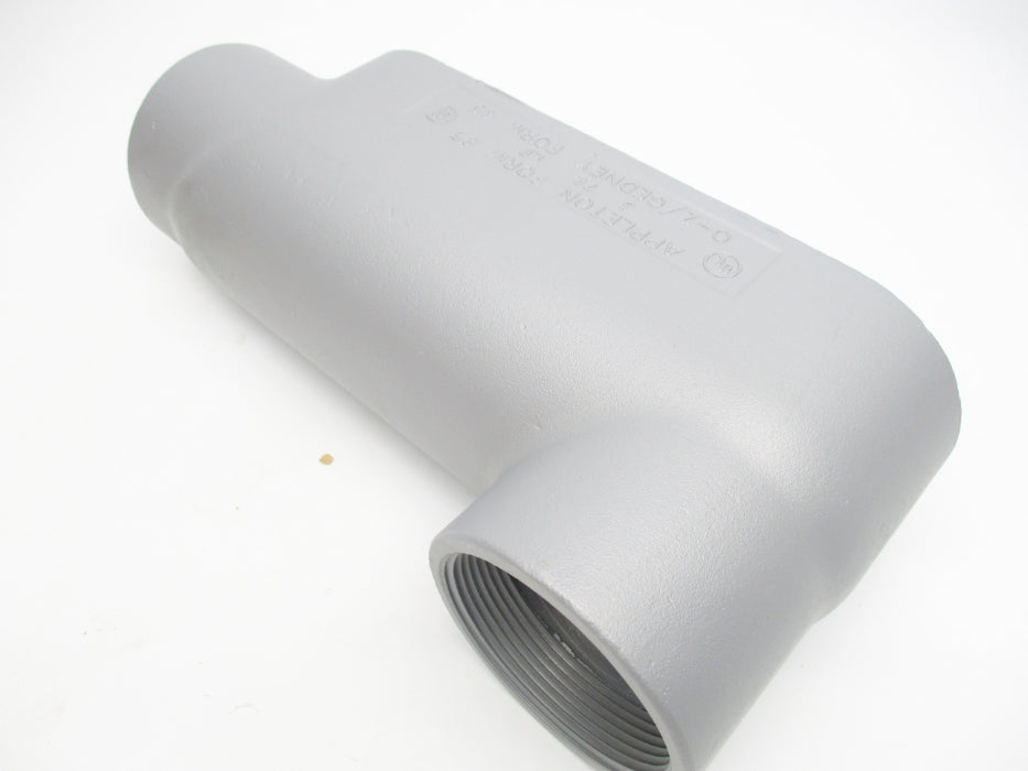 O-Z/GEDNEY LB300A (AS PICTURED) NSMP