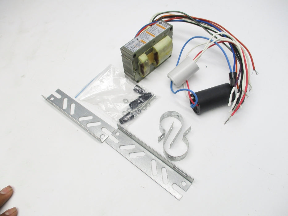 GENERAL ELECTRIC GES50MLTLC3D-5 NSMP