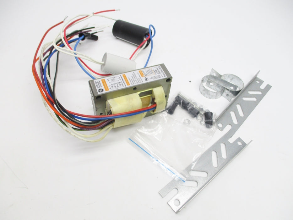 GENERAL ELECTRIC GES50MLTLC3D-5 NSMP
