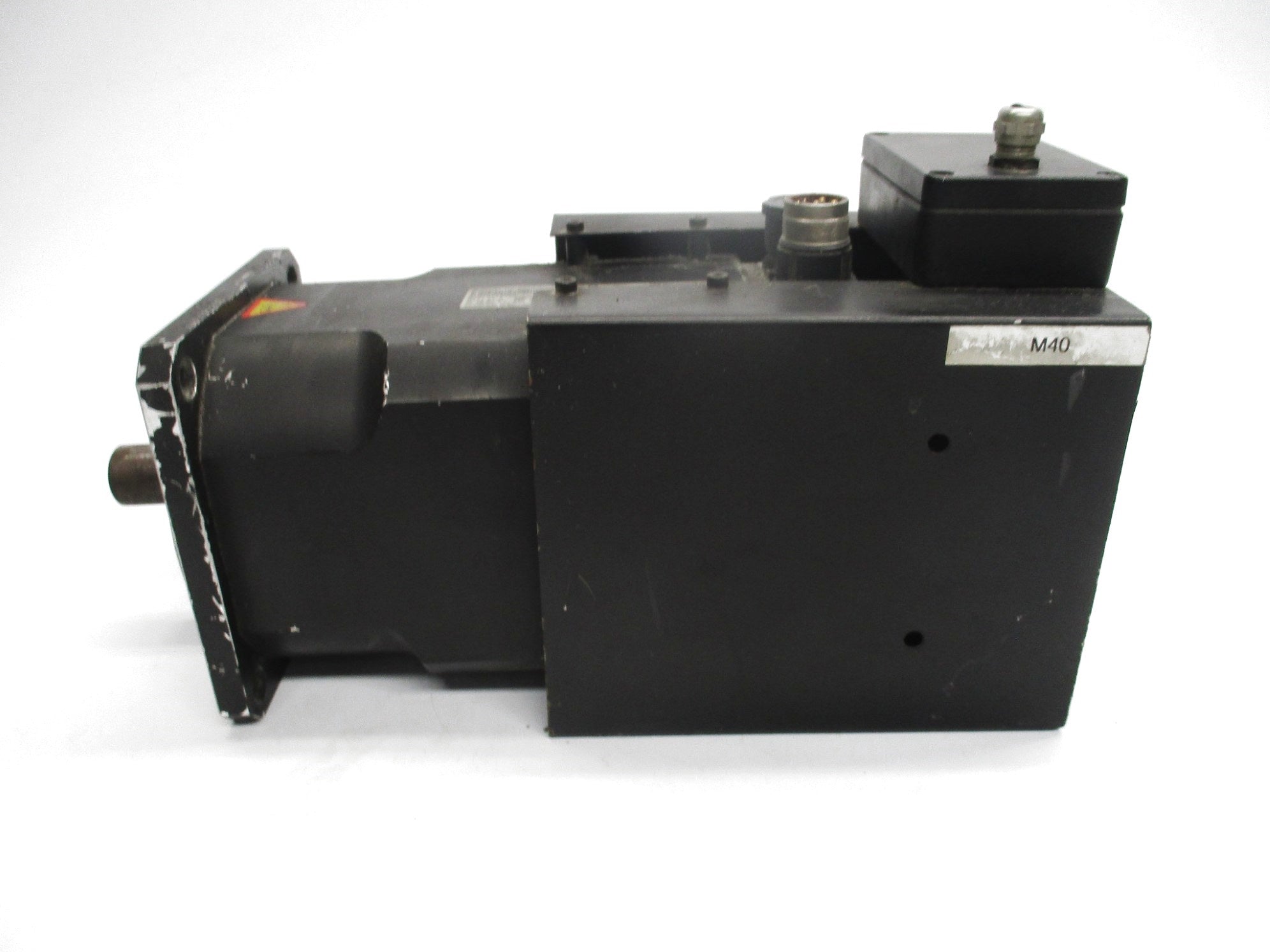 B&R 8MSC5L.R0-X200-2 UNMP