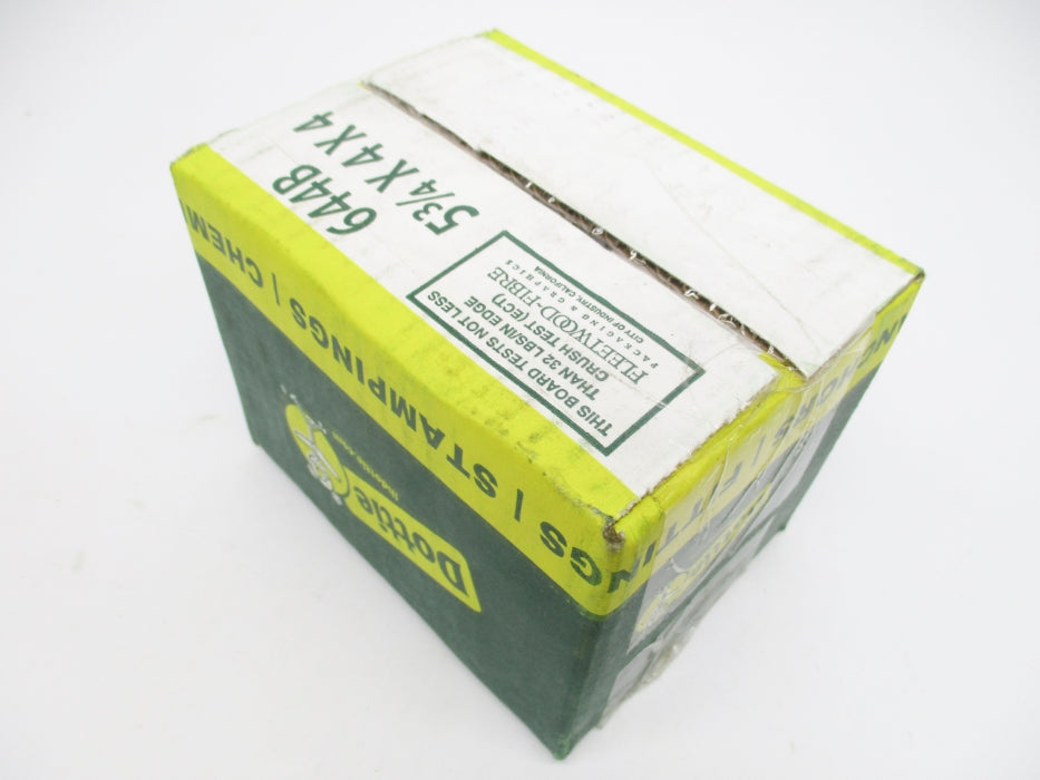 DOTTIE KO150 (PKG OF 50) NSFS