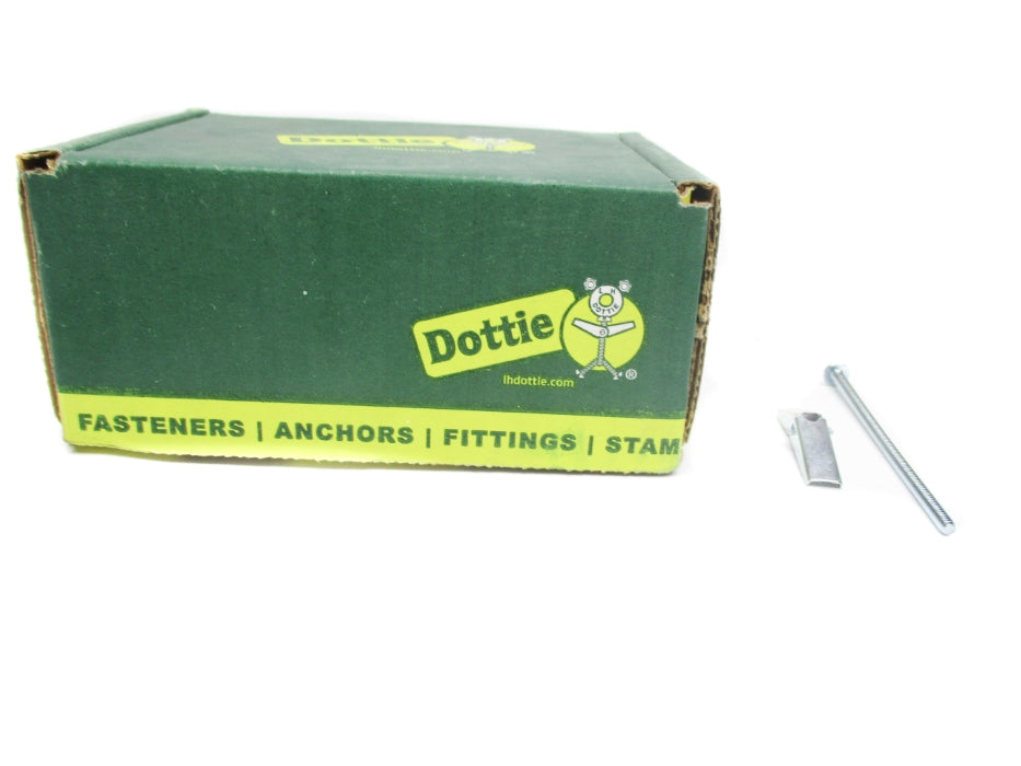 DOTTIE TBC83 (PKG OF 50) NSMP