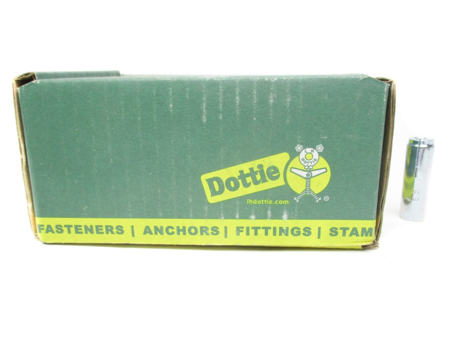 DOTTIE DA38 (PKG OF 50) NSMP