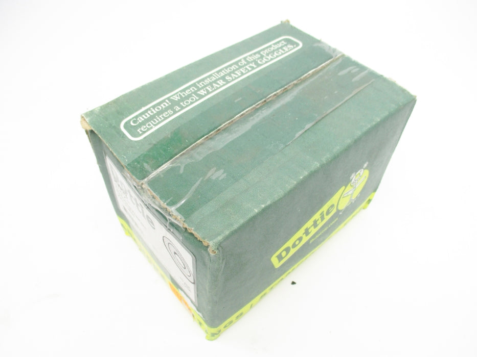 DOTTIE RW93 (PKG OF 10) NSFS