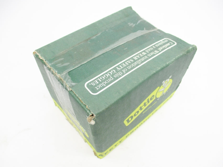 DOTTIE RW93 (PKG OF 10) NSFS