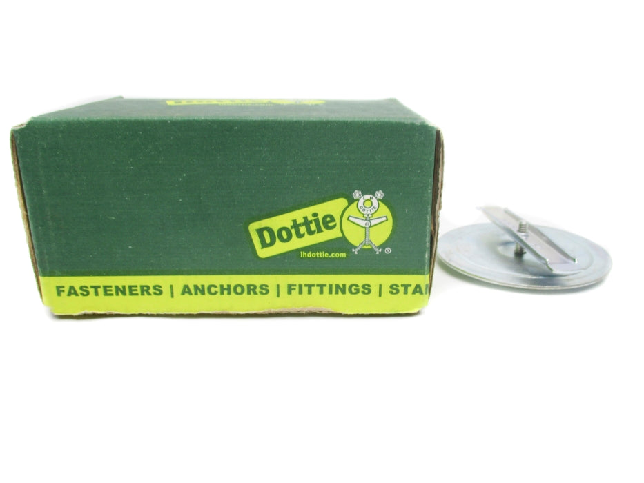 DOTTIE D60S (PKG OF 10) NSMP