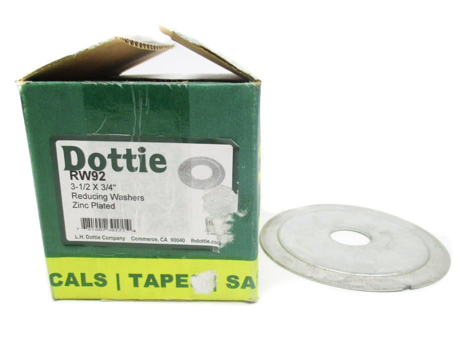 DOTTIE RW92 (PKG OF 10) NSMP