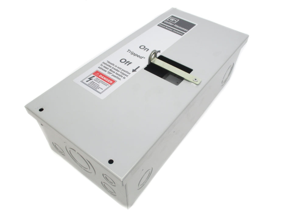 CUTLER HAMMER SGDN100 NSMP