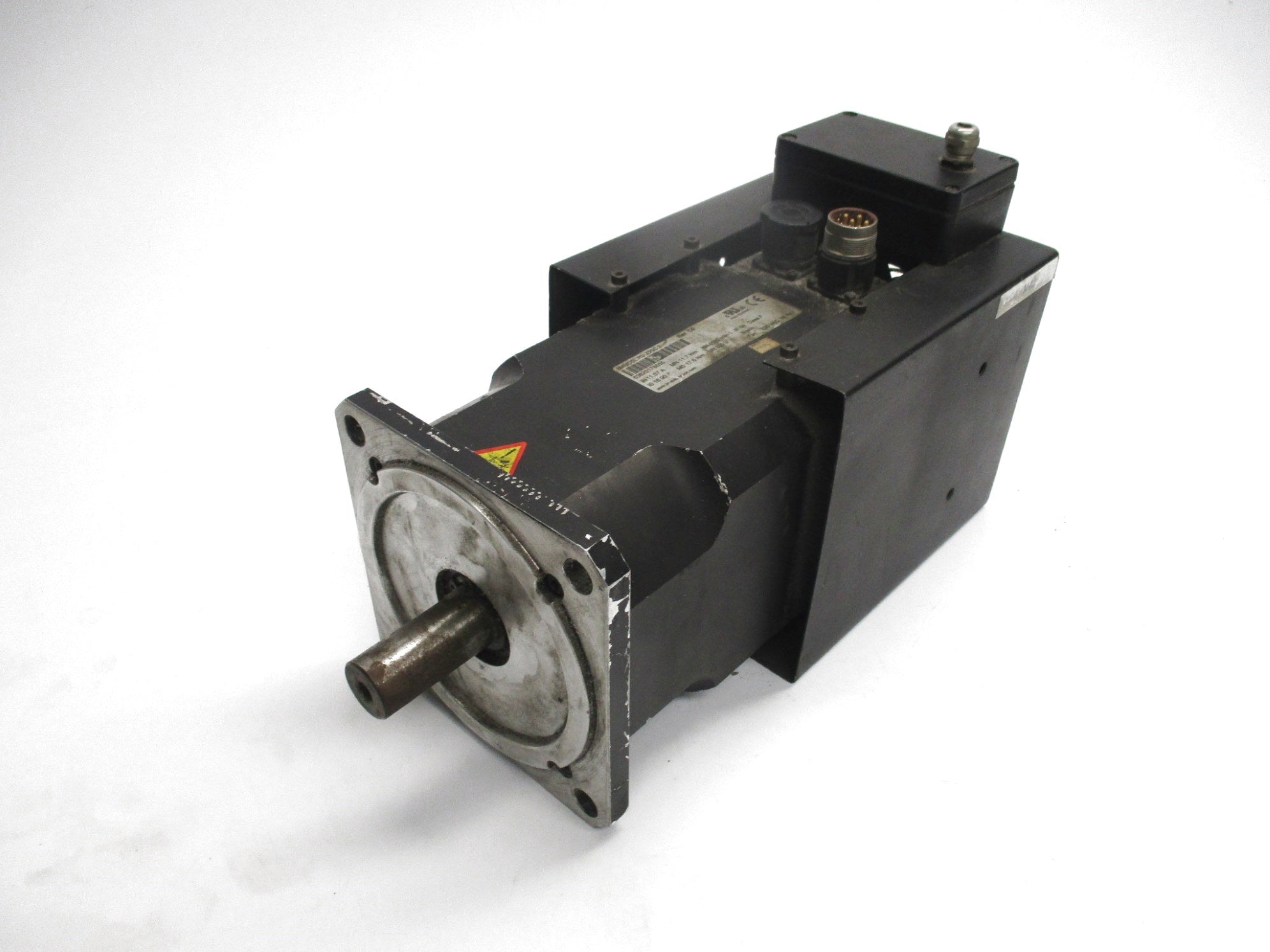 B&R 8MSC5L.R0-X200-2 UNMP