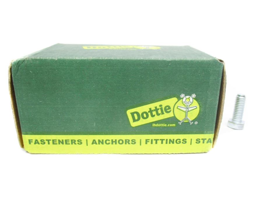 DOTTIE MB381 (PKG OF 100) NSMP