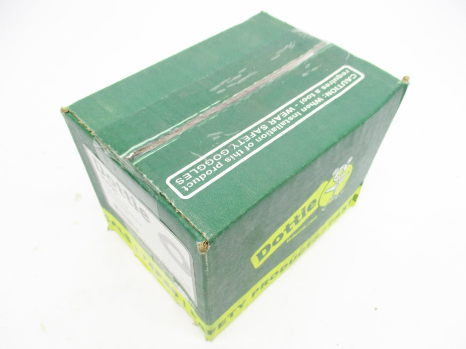 DOTTIE RW95 (PKG OF 10) NSFS