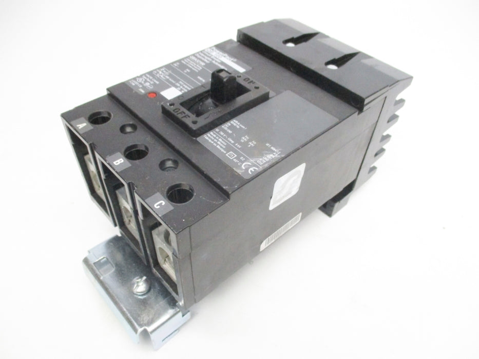 SQUARE D QBA32100 100A 240V NSNP