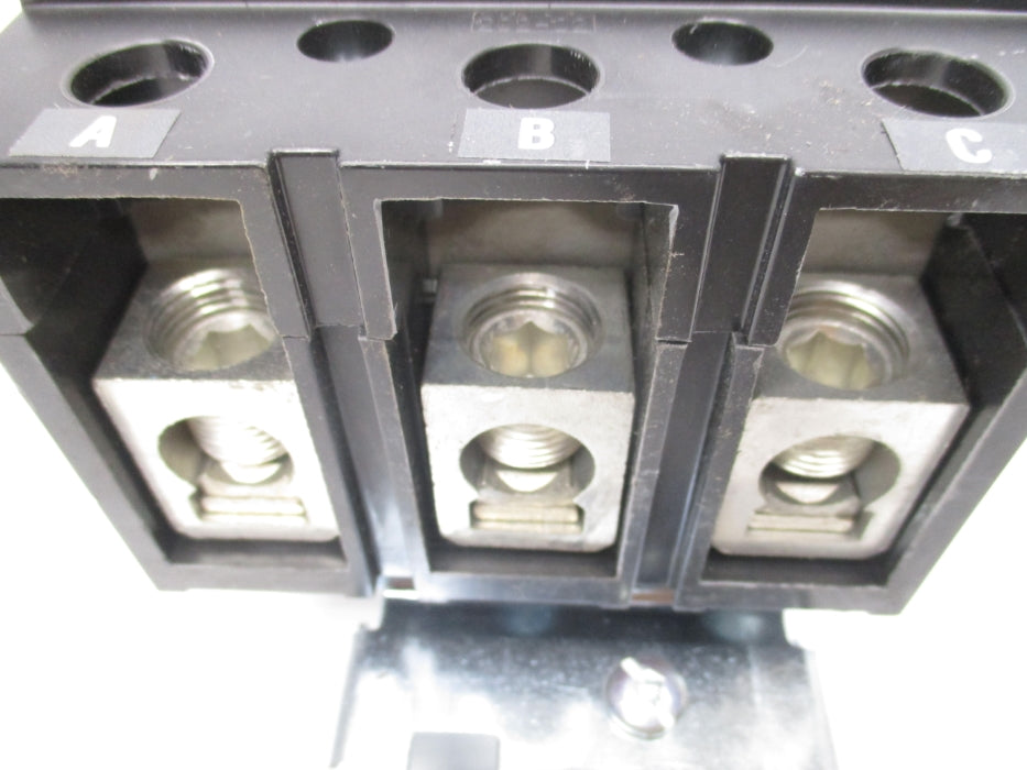 SQUARE D QBA32100 100A 240V NSNP