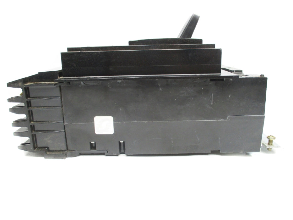 SQUARE D MJA36500 500A 600V UNMP