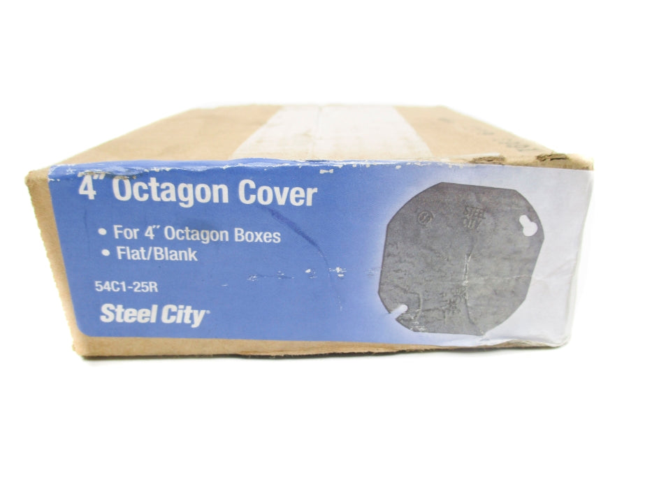 THOMAS&BETTS 54C1-25R (PKG OF 25) NSFS