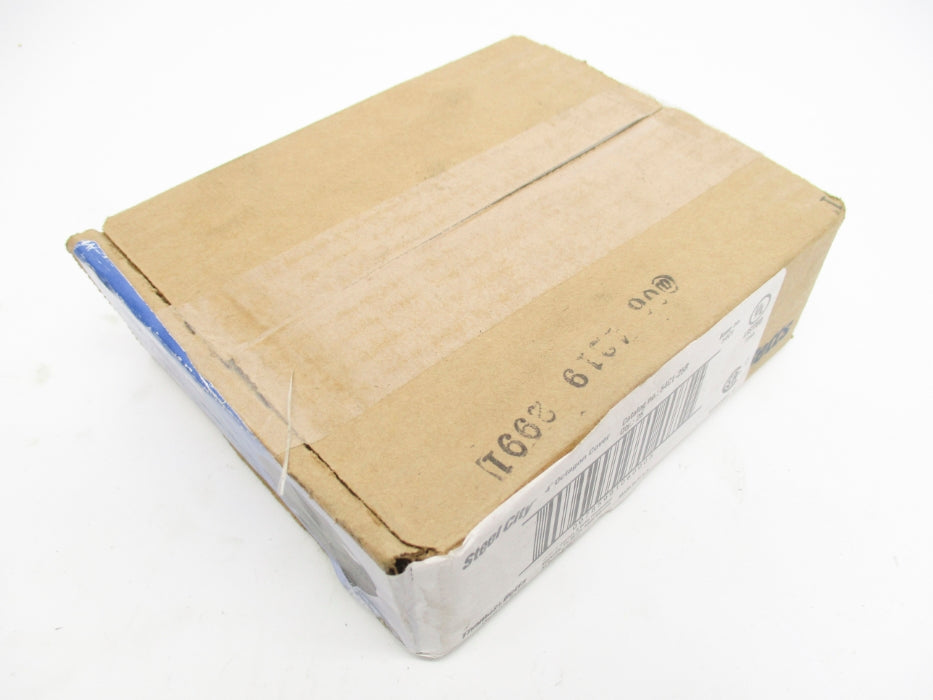 THOMAS&BETTS 54C1-25R (PKG OF 25) NSFS
