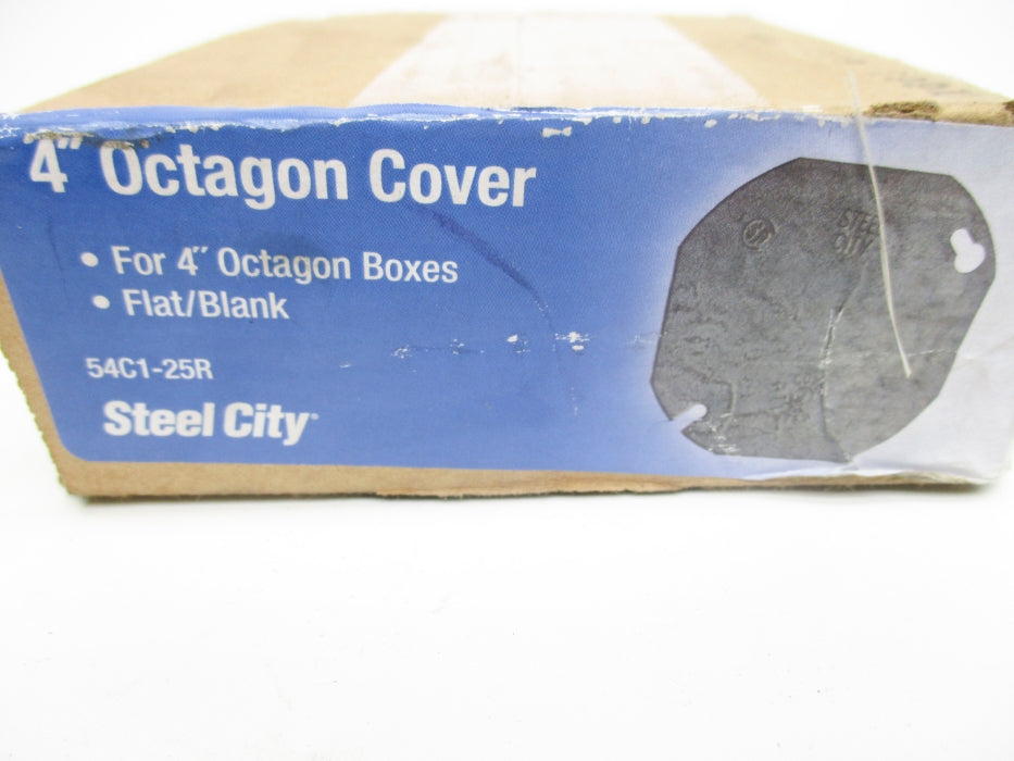 THOMAS&BETTS 54C1-25R (PKG OF 25) NSFS