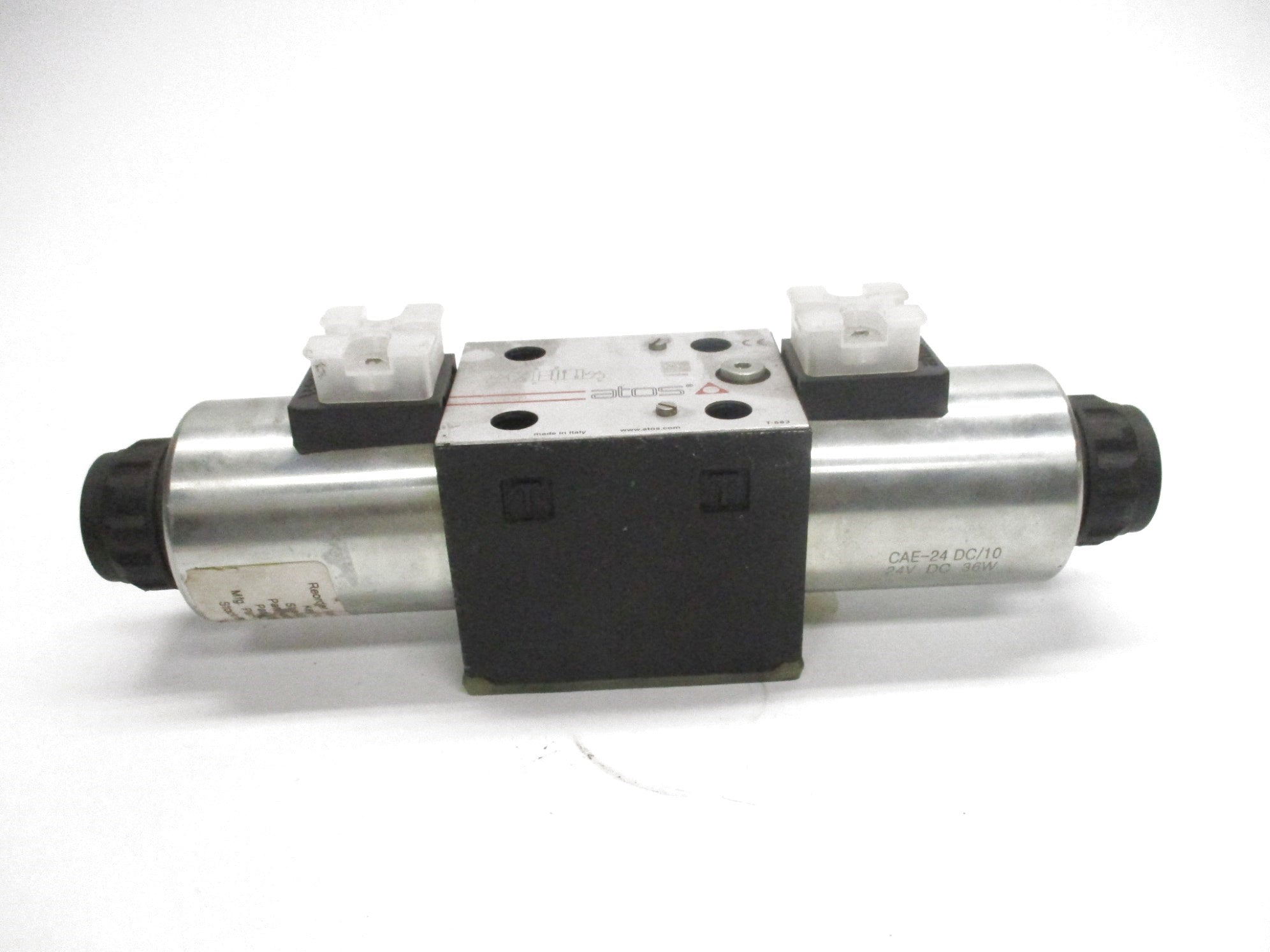 ATOS DKE-1710DC10 24VDC NSNP
