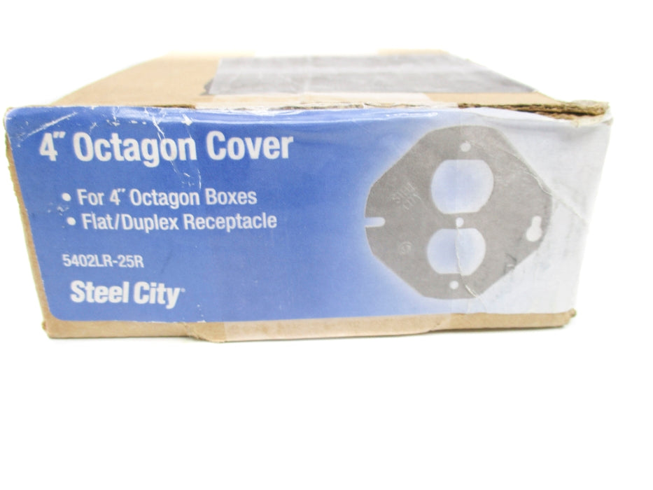 THOMAS&BETTS 5402LR-25R (PKG OF 25) NSFS