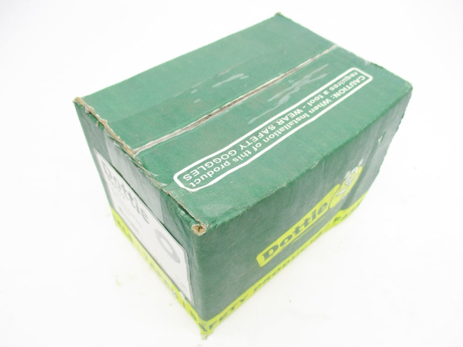 DOTTIE RW102 (PKG OF 10) NSFS